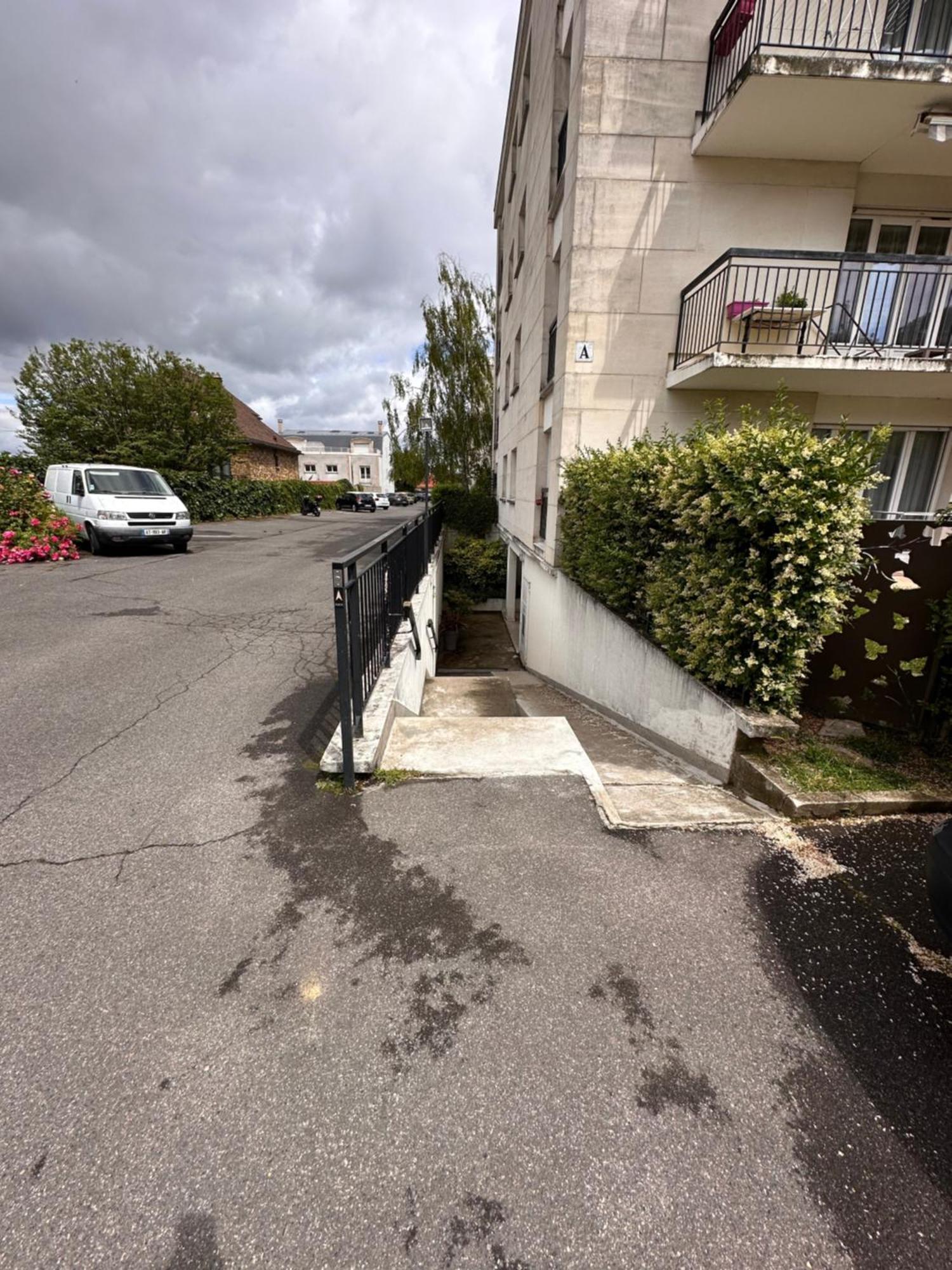 Studio Cosy, Calme Et Confort Villejuif Exterior foto